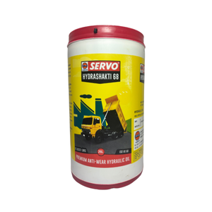 Hydraulic 68 Oils