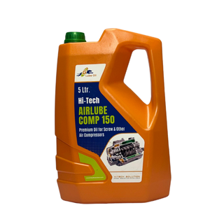 Compressor Oil