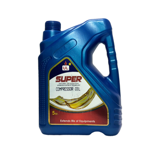 Compressor Oil