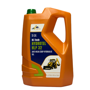 HLP Oil