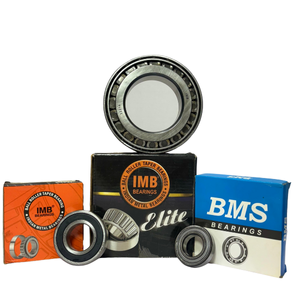 Bearings