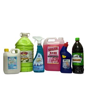 Housekeeping Items