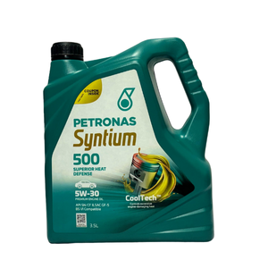 Engine Oil