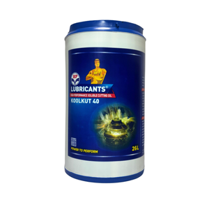 Cutting Oil