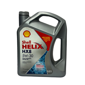 Engine Oil