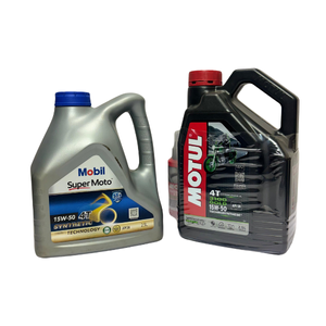 Engine Oil