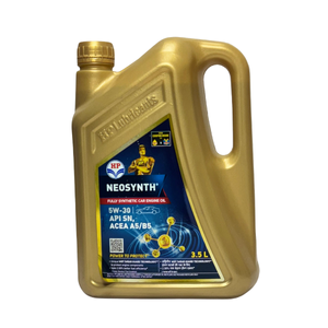 Engine Oil