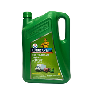 Engine Oil