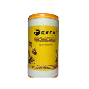 Cutting Oil