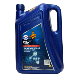 Engine Oil