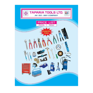 Taparia Tools