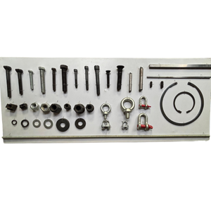 Nut Bolts , Allen Bolts ,Keys