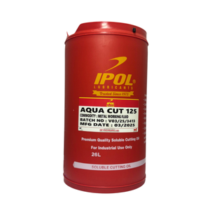 Cutting Oil