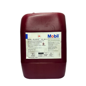 Spindle Oil