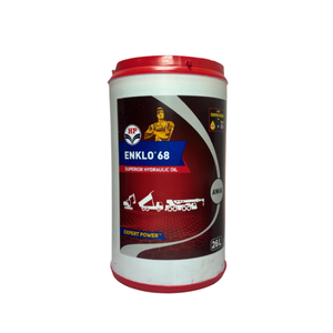 Hydraulic 68 Oils