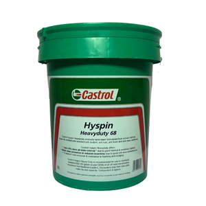 Hydraulic 68 Oils