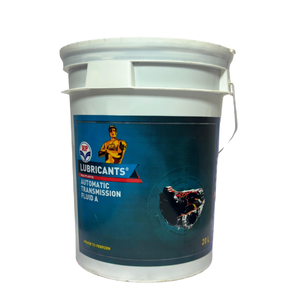 Transmission Oil