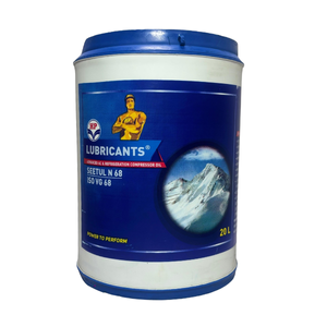 Refrigeration Oils