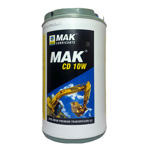 Hydraulic Oil