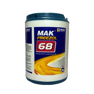 Refrigeration Oils
