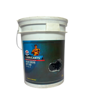 Gear Oil