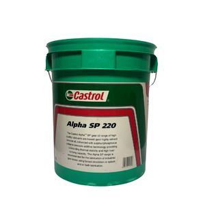 Gear Oil