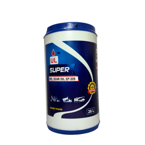 Gear Oil