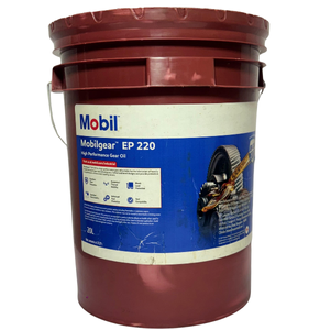 Gear Oil