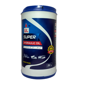 Hydraulic 32 Oils