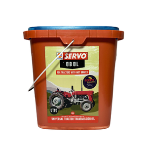 Wet Brake Oil