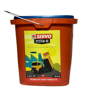 Hydraulic 46 Oils