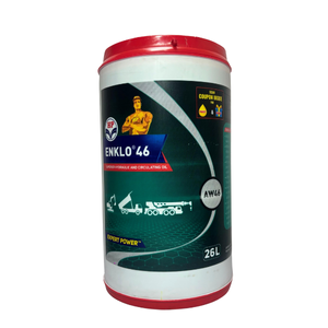 Hydraulic 46 Oils