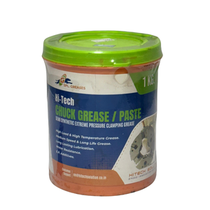 Chuk Pastes