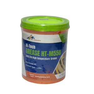 High Temperature greases