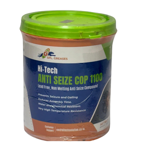 High Temperature greases