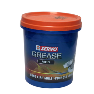 Bearing Greases