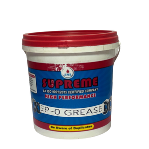 Industrial greases
