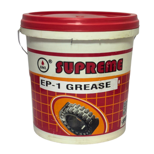 Industrial greases