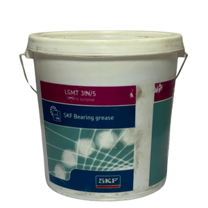 Bearing Greases