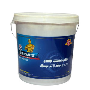 Bearing Greases