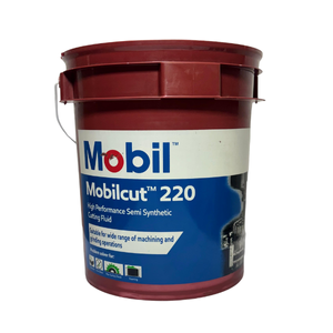 Semi Synthetic Cutting Oils