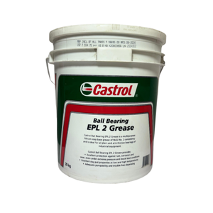 Industrial greases