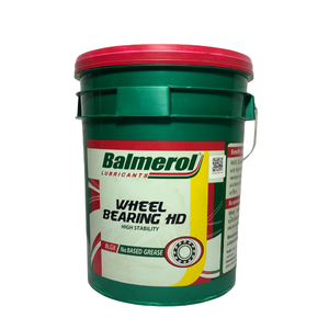 Wheel Bearing Grease