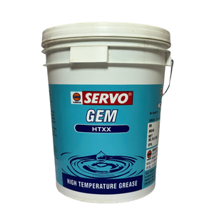 High Temperature greases