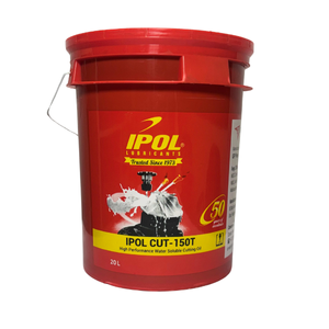 Cutting Oil