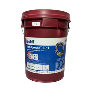 Industrial greases