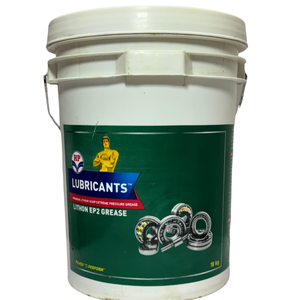 Industrial greases